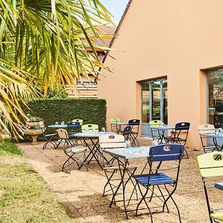 Kyriad Direct Lyon Sud - Chasse-sur-Rhône المظهر الخارجي الصورة