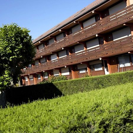 Kyriad Direct Lyon Sud - Chasse-sur-Rhône المظهر الخارجي الصورة