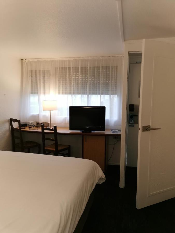 Kyriad Direct Lyon Sud - Chasse-sur-Rhône المظهر الخارجي الصورة
